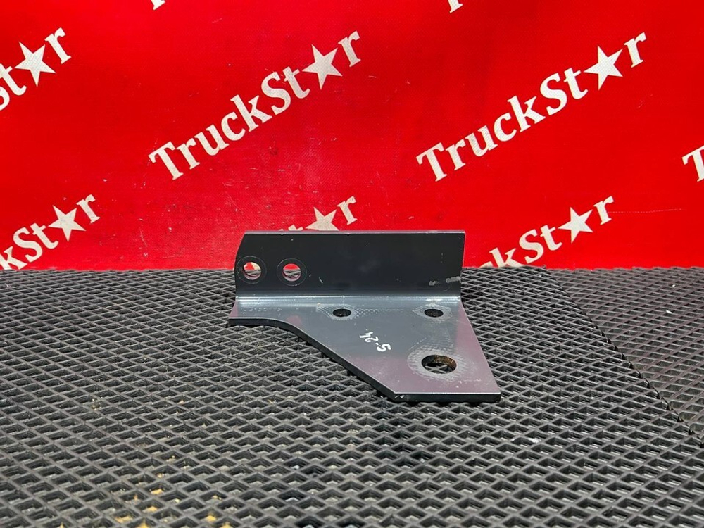 Кронштейн подвески рессоры