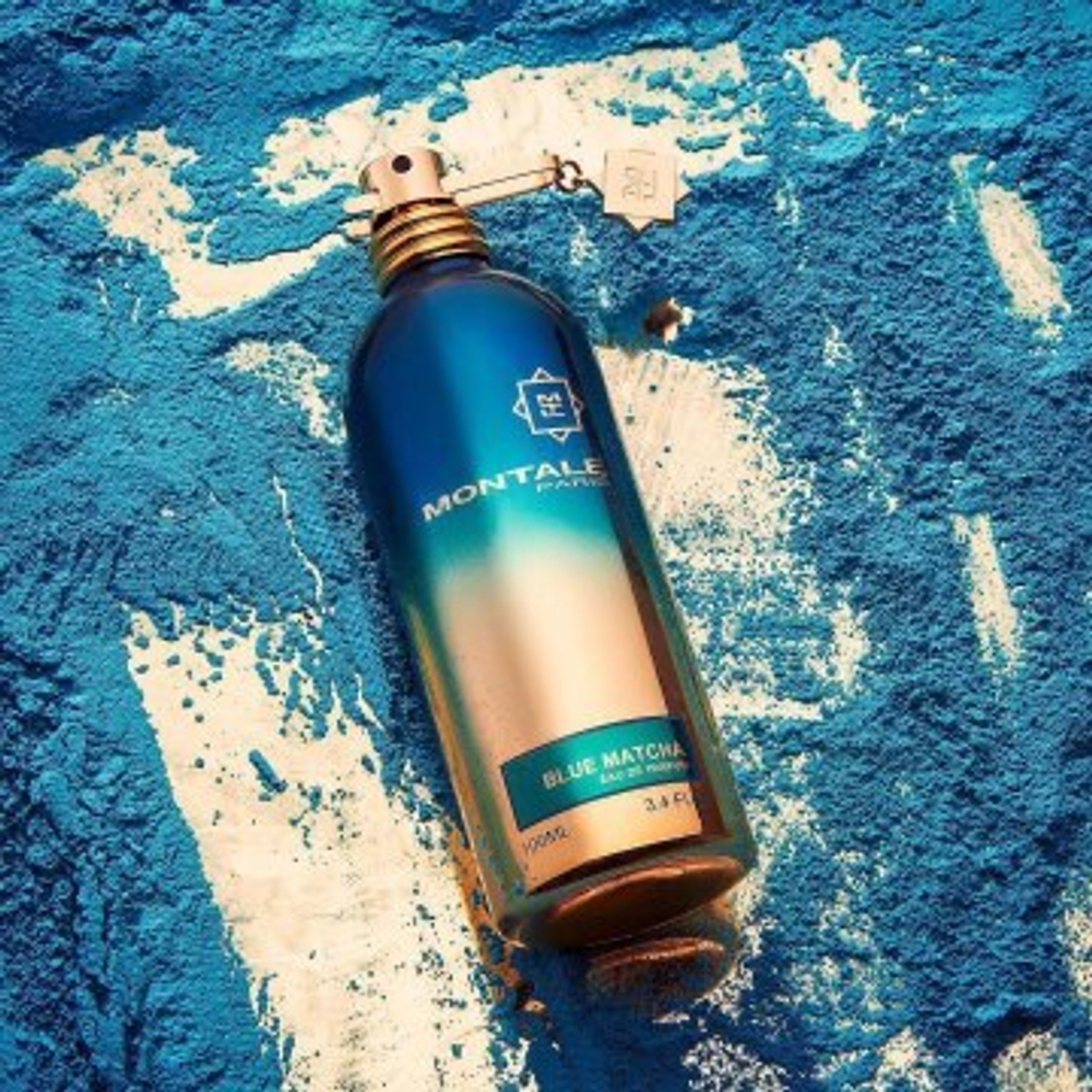 Montale Blue Matcha EDP