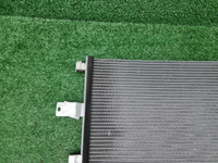 Радиатор кондиционера Omoda S5 (2022-н.в.)