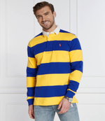 Поло POLO RALPH LAUREN - желтый(710900566)