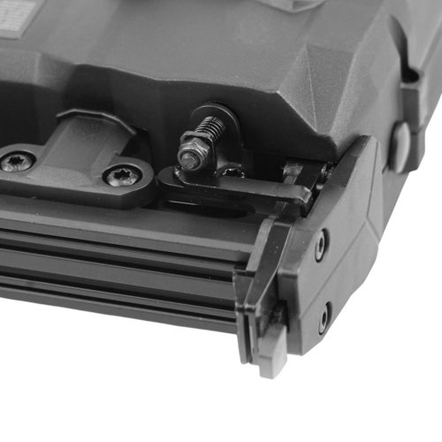 Пистолет скобозабивной аккумуляторный 20V (без АКБ и ЗУ) TEH LGN16