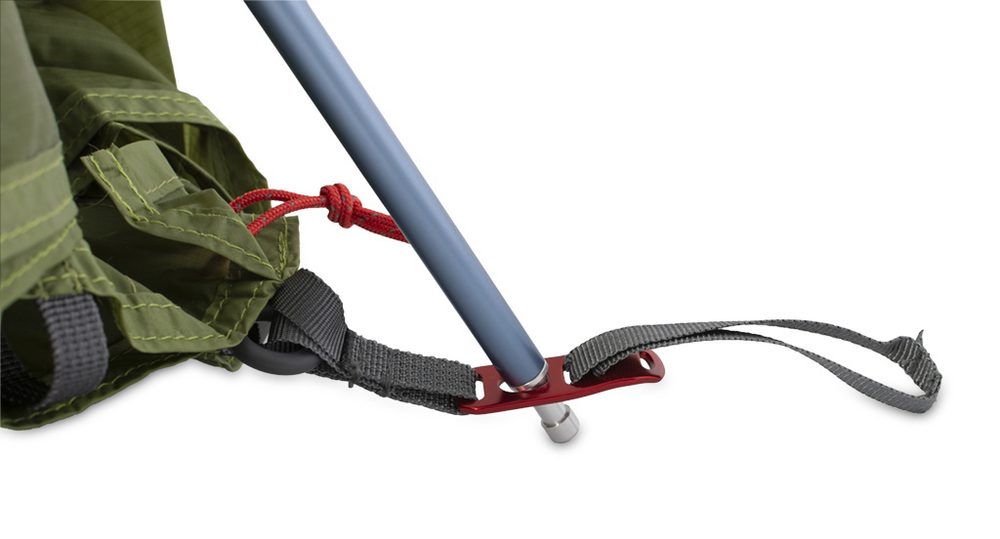 Палатка Pinguin Echo 2 DAC