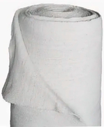 Ткань асбестовая