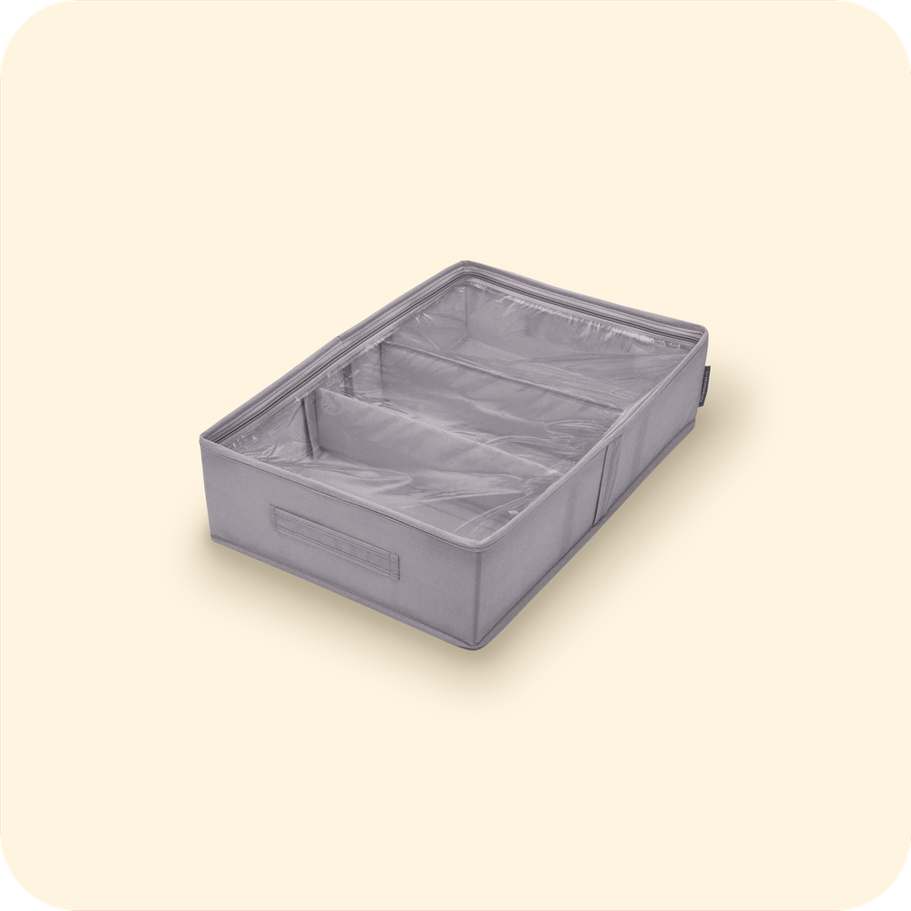 Кофр для сапог, трансформер