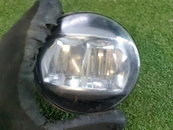 ПТФ левая Toyota Camry XV50 XV70 (2017-2021) LED