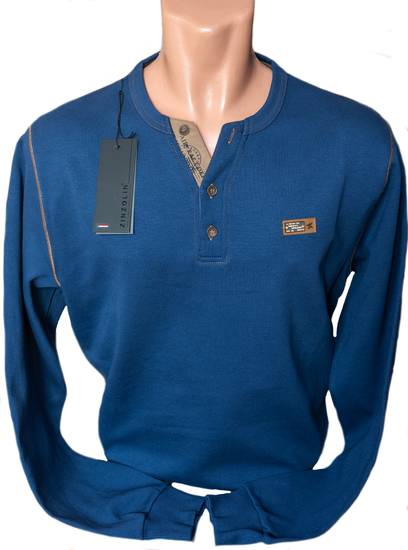 Джемпер (толстовка) ZINZOLIN (Турция). Размеры 50-56