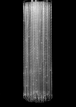 Дизайнерский светильник EYWA by Altavolta