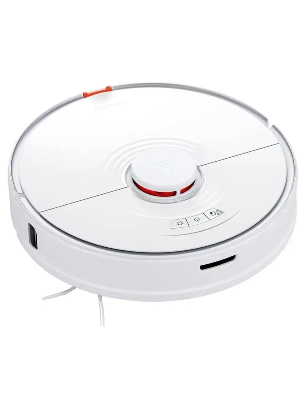 Робот-пылесос Roborock  White Русская версия