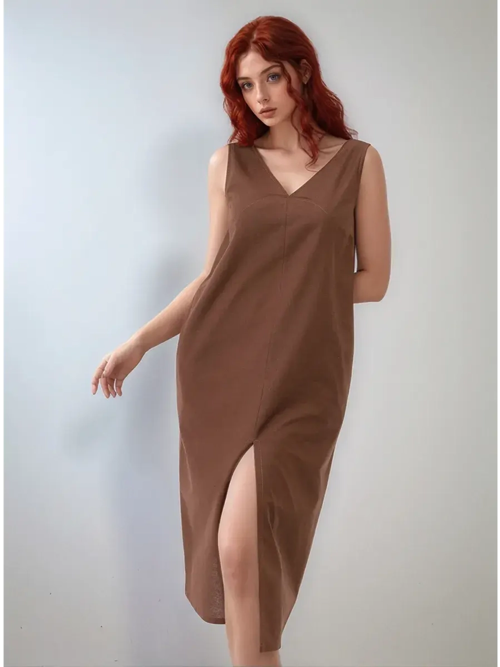 Сарафан женский "Ярославна"