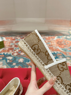 Gucci Espadrille