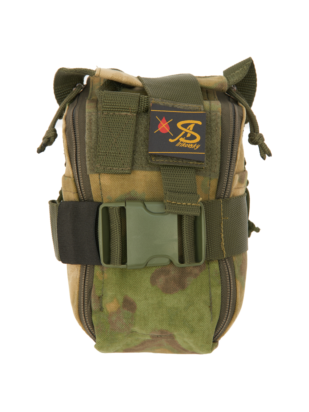 Подсумок "МАЛЫШ-АС" Мох AStrikovsky