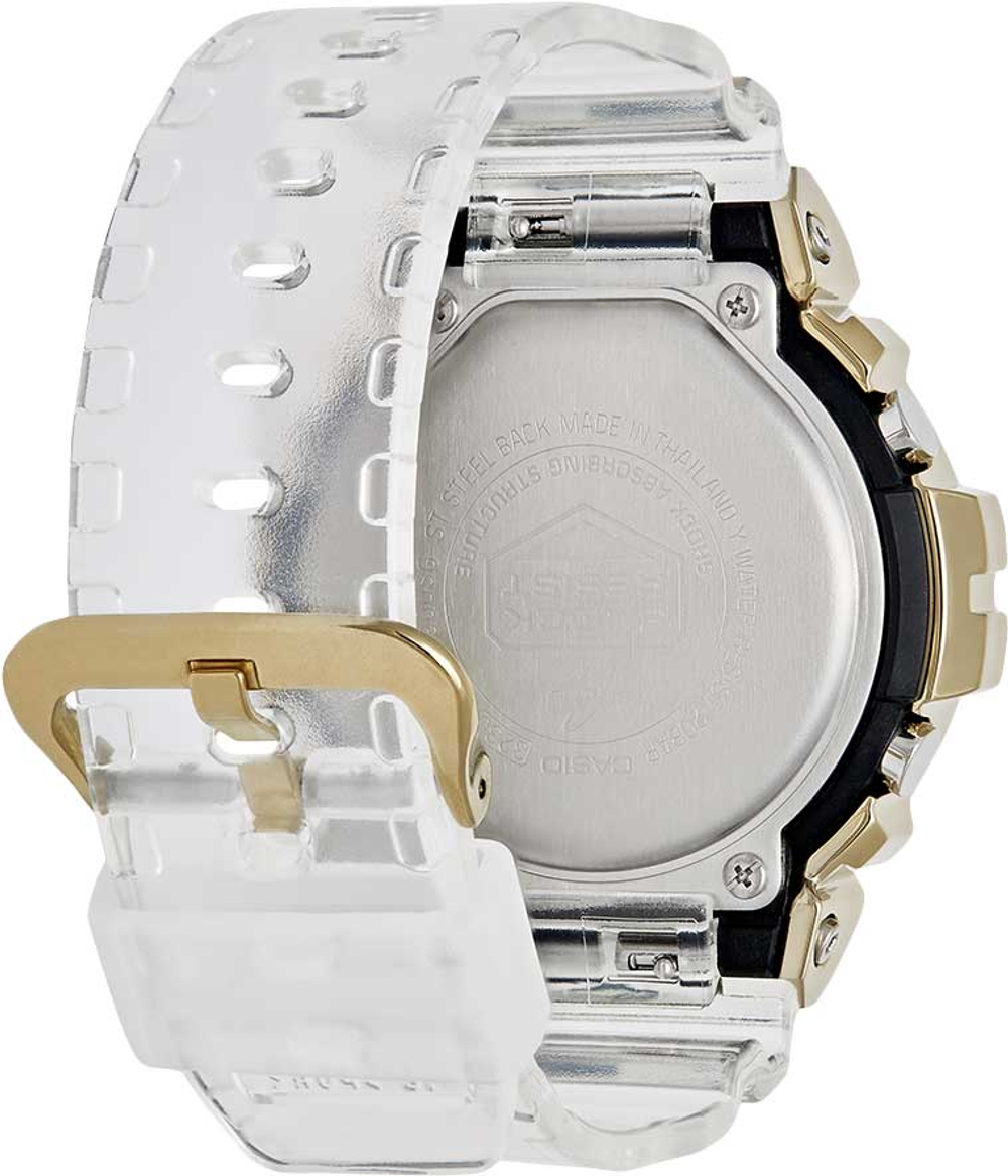 Часы Casio GM-6900SG-9ER