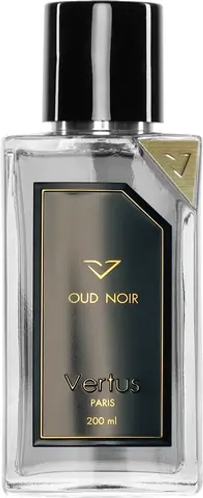 VERTUS OUD NOIR EDP 100 ML