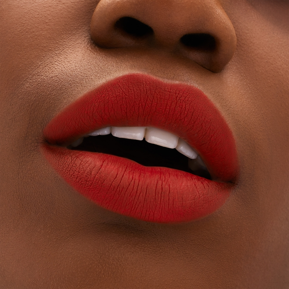 MAC Cosmetics Locked Kiss 24h Lipstick - Стойкая помада с матовым эффектом, 1,8 g