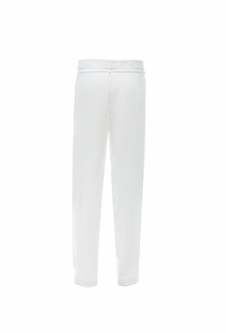 Костюм мужской белый 08-02-23 SS men