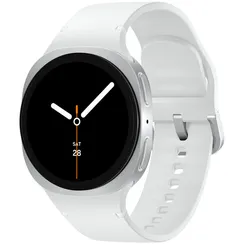 Samsung Galaxy Watch 8 LTE 44 mm Silver