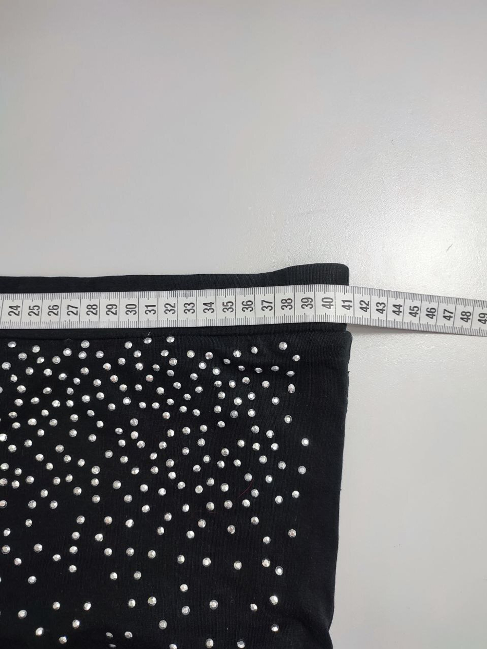 Топ Amisu красивый 48 размер