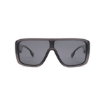 Очки Genex Sunglasses 675 c.123 маска прозрачно-черные