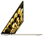 Ноутбук Apple MacBook Air 15 2023 15.3" / 8 Гб / SSD 256 Гб / macOS / MQKU3