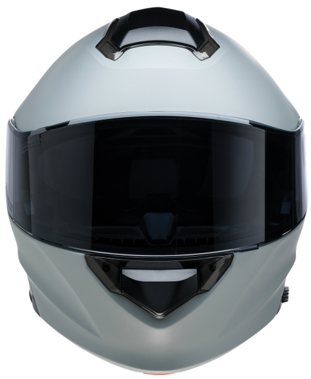 Solaris 2.0 Smoke / Матовый / Серый