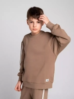 Свитшот для мальчика осенний в школу