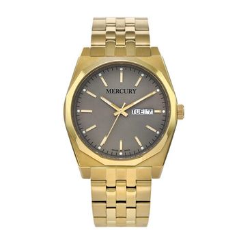 Наручные часы Mercury MEM488-GG-2