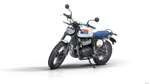 Royal Enfield Bear 650 Boardwalk White (Base)