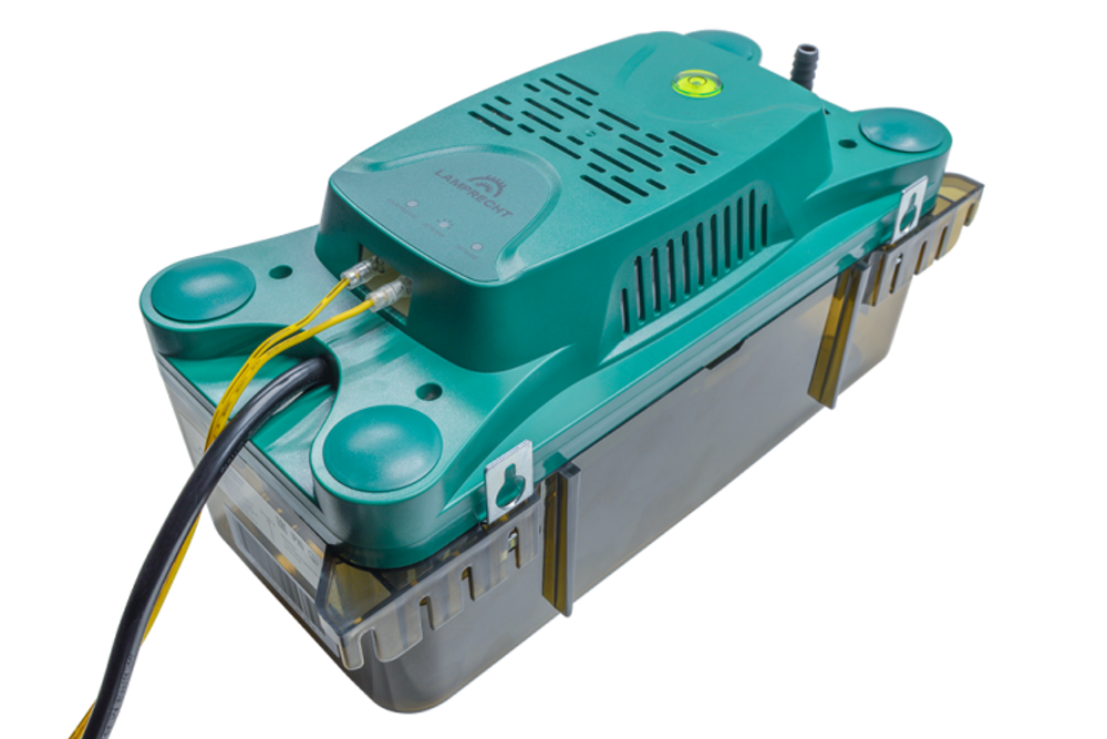 Насос дренажный GREEN TANK LP500-08TN