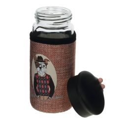 GAEM Бутылка, 250 мл, L7 W6,5 H14 см, 3в.