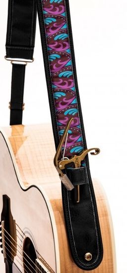 Ремень для гитары KYSER KS1 C