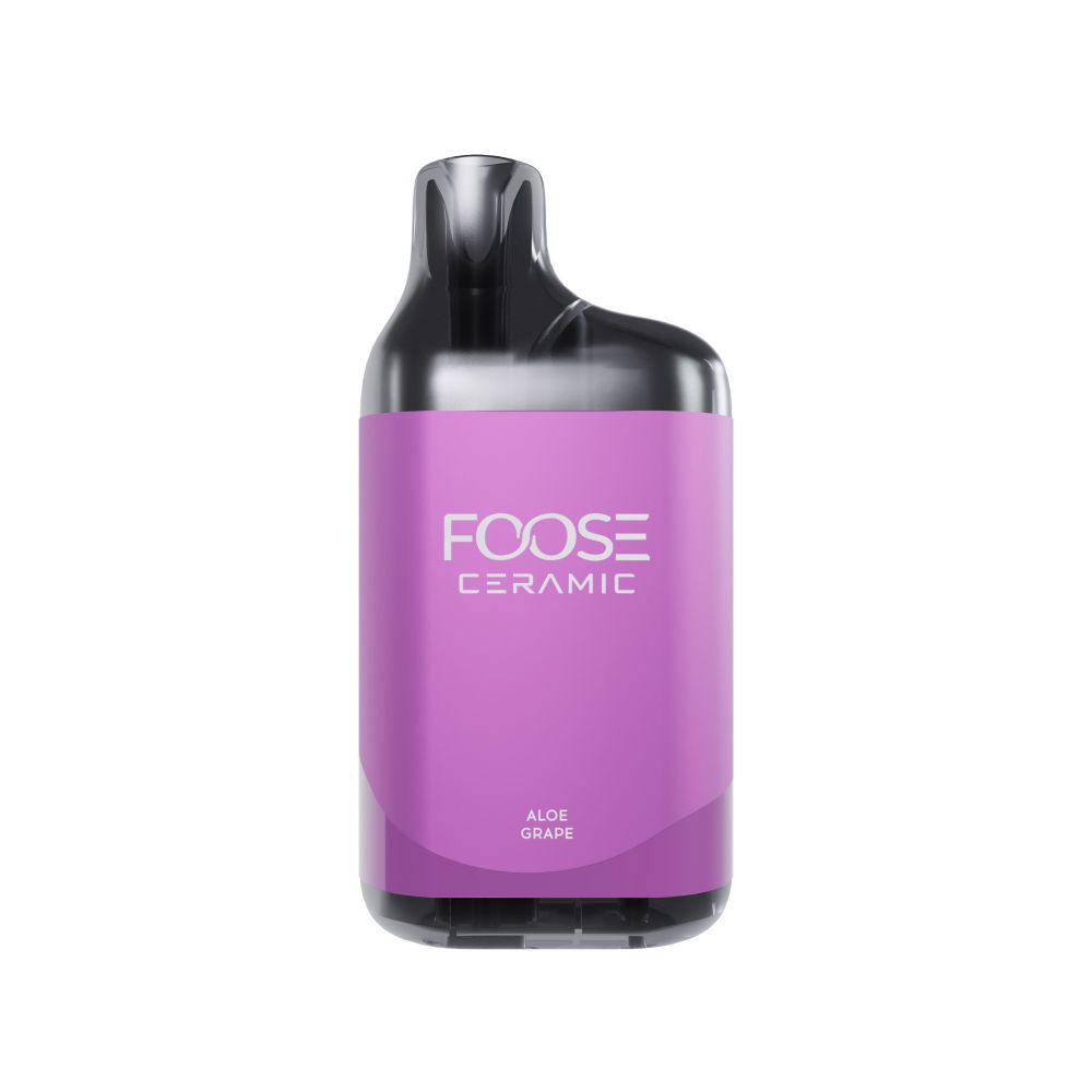 Foose Ceramic 7000 - Алоэ Виноград