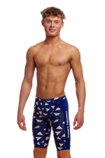 Джаммеры FUNKY TRUNKS Boys Paper Plain