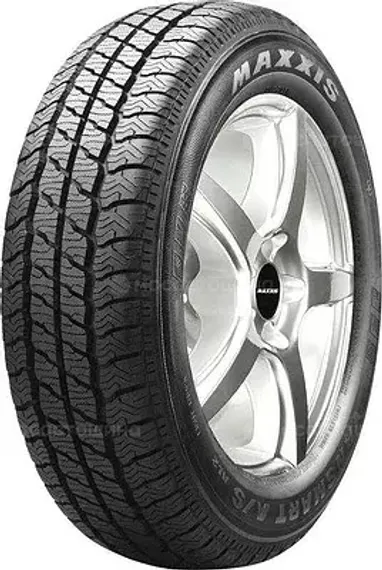 Maxxis AL2 Vansmart A/S 185/75 R16C 104/102R