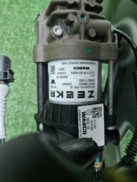 Компрессор пневмоподвески Zeekr 001 (2021-н.в.)