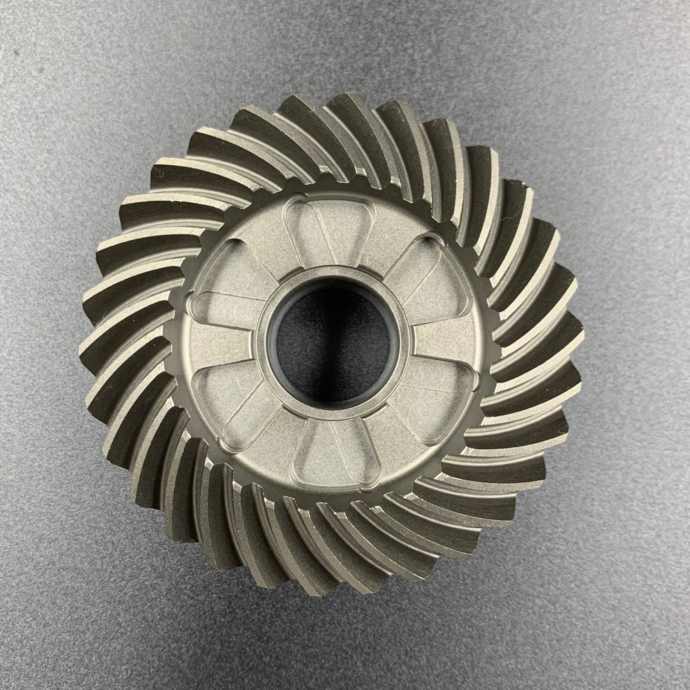 Шестерня заднего хода Yamaha F75-100 (67F-45570-00) (Sinera)