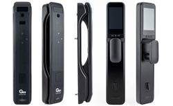 Gimmel F55 USmart Go - умный автоматический замок