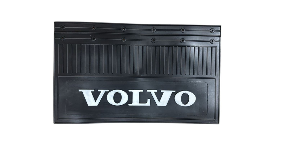 Брызговики 60х40 Задний Volvo 2 штуки