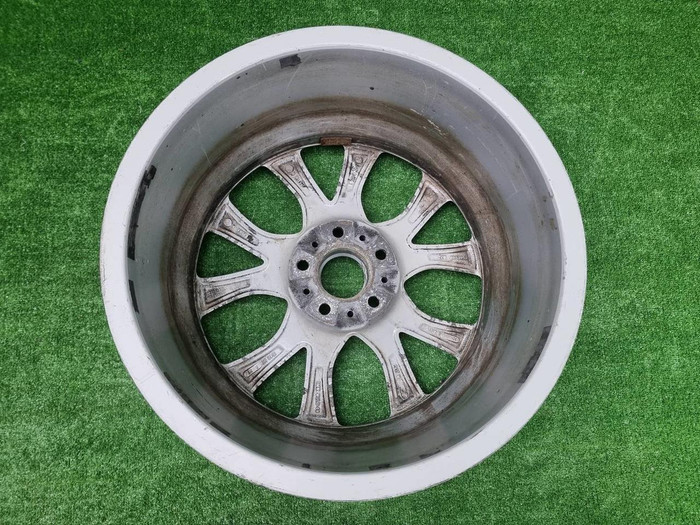 Диск литой R19 BMW X5 F15 (2013-2018) 450 стиль