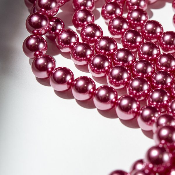 Мастер-класс: трендовое колье