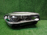Фара правая BMW X5 F15 (2013-2015) Adaptive LED