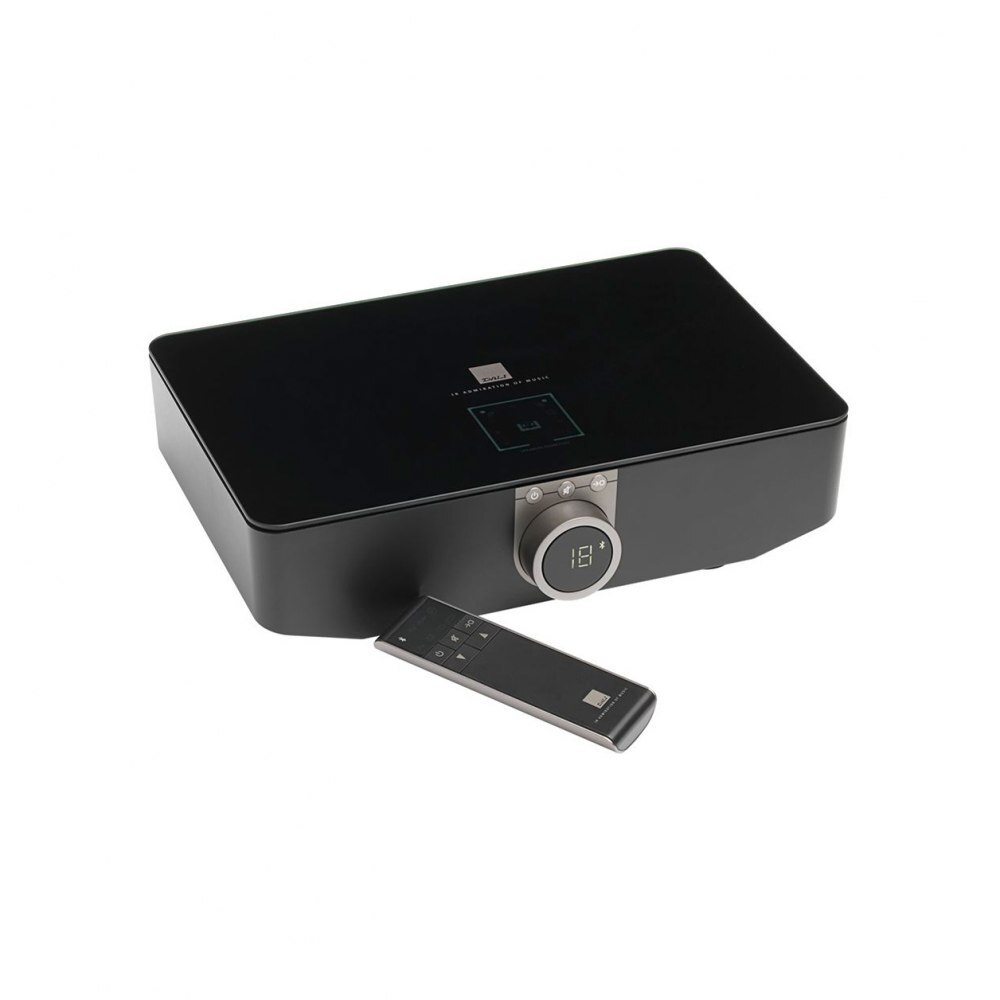 Беспроводной адаптер Dali Sound hub and bluos NPM-2i