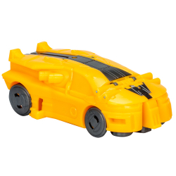 Hasbro Transformers One - Фигурка Bumblebee (B-127) 1-колесный изменитель F9383