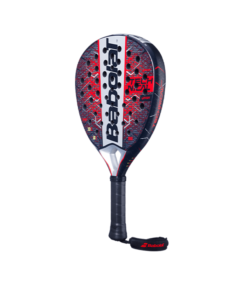 Babolat Technical Veron 2025 ракетка падел