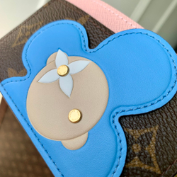 Louis Vuitton Card Holder