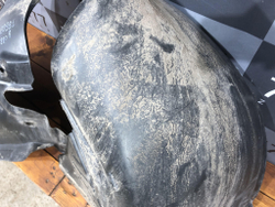 Подкрылок передний левый Chery Tiggo 8 20-22 Б/У Оригинал chery0805