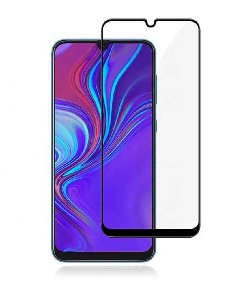 Защитное стекло HD для смартфона Samsung A71