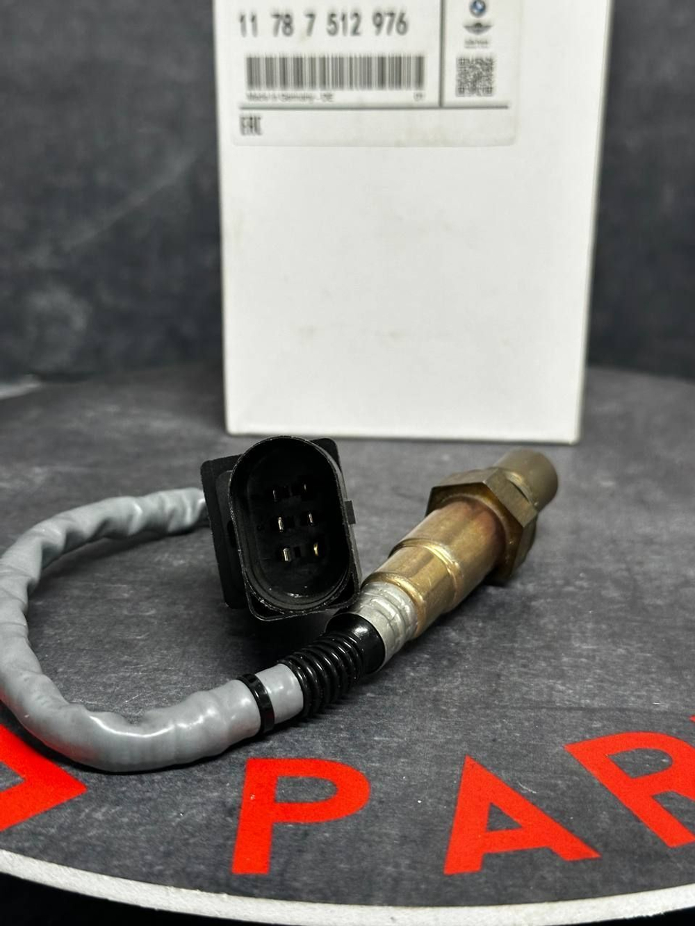 Датчик кислородный BMW 11787512976