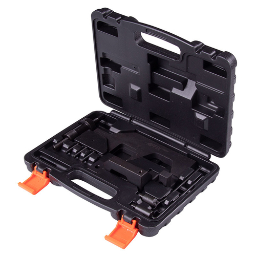 AFFIX (AF10321228C) Набор фиксаторов распредвала / коленвала, BMW N13/N18, кейс, 8 предметов