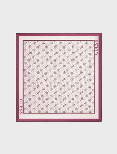 Платок GUESS 48*48