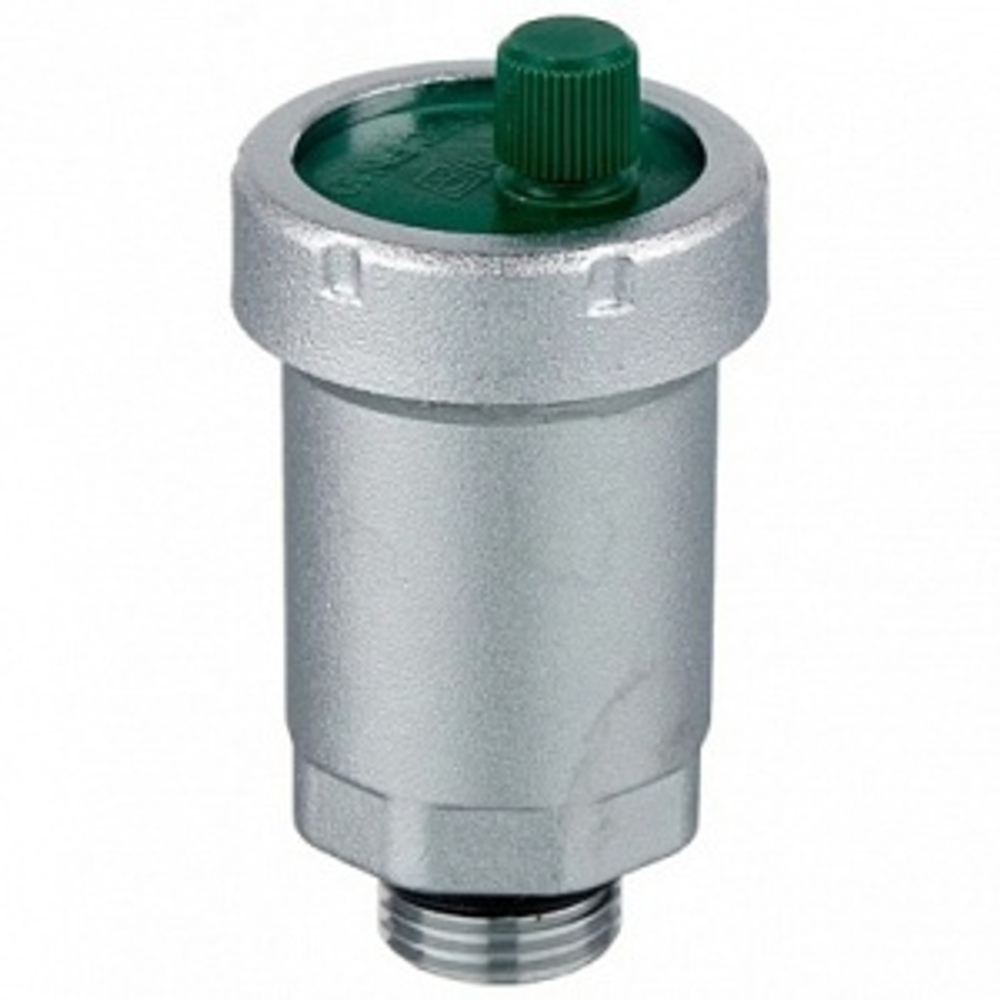 Воздухоотводчик автоматический прямой,1/2 "FAR"